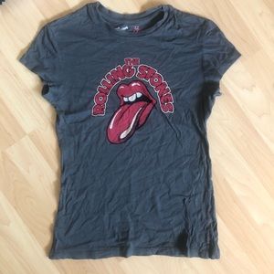 Rolling Stone Tee